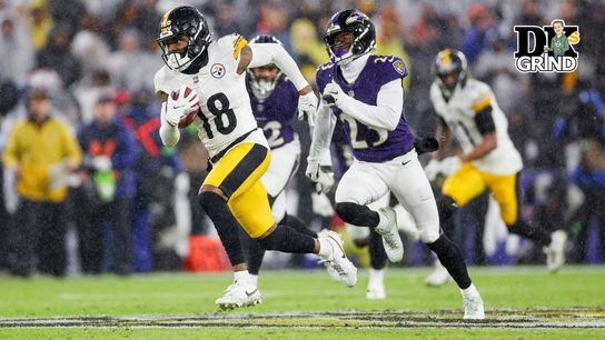 Kovacevic: Why Rudolph absolutely has to be QB1 entering 2024 taken in Baltimore (DK's Grind)